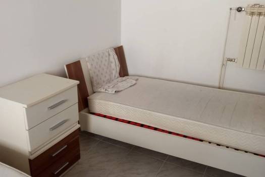 Soba Crnomerec Fraterscica