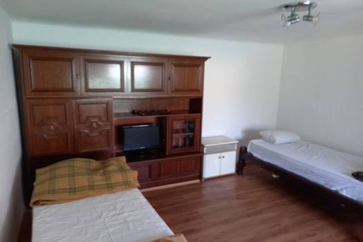 Soba Crnomerec Fraterscica