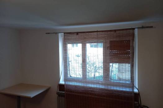 Soba Crnomerec Fraterscica