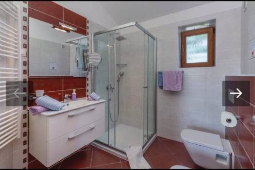 Najam ville u Divšićima