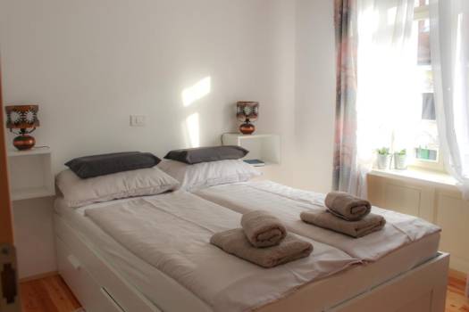 Iznajmljivane, najam stana, Varaždin centar