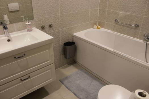 Iznajmljivane, najam stana, Varaždin centar