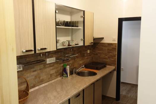 Iznajmljuje se 2,5 sobni stan u centru Samobora