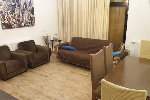 Iznajmljuje se 2,5 sobni stan u centru Samobora