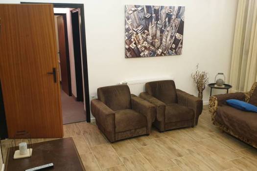 Iznajmljuje se 2,5 sobni stan u centru Samobora