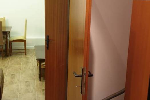 Iznajmljuje se 2,5 sobni stan u centru Samobora