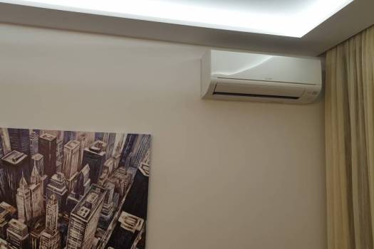 Iznajmljuje se 2,5 sobni stan u centru Samobora