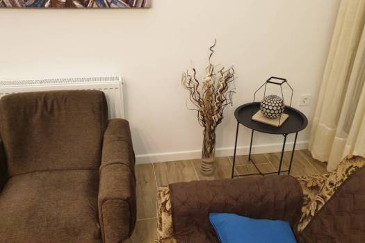 Iznajmljuje se 2,5 sobni stan u centru Samobora