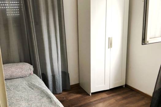 Soba za iznajmljivanje studentici ili mlađoj zaposlenoj ženskoj osobi