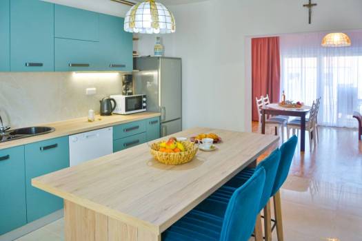 Kuća za odmor “Larma”