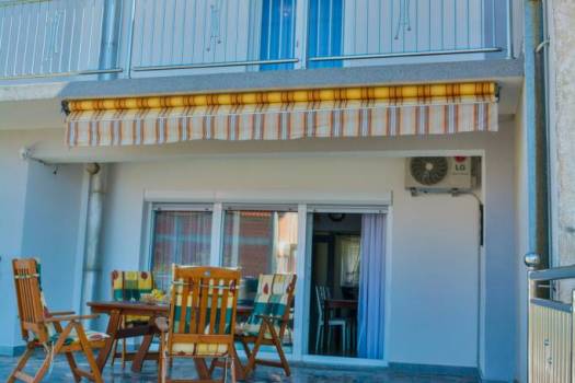 Kuća za odmor “Larma”