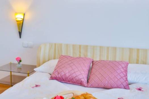 Kuća za odmor “Larma”