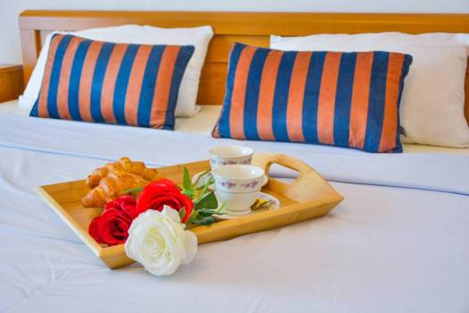 Kuća za odmor “Larma”