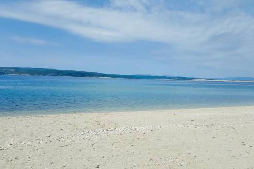 Kuća za odmor “Larma”