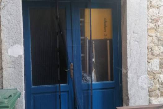 Motovun stara jezgra-apartman za dugoročni naja.