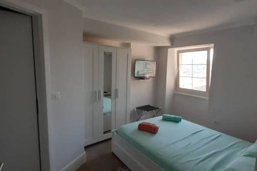 Motovun stara jezgra-apartman za dugoročni najam