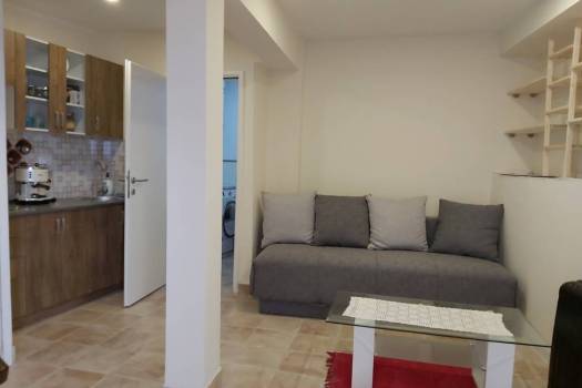 Motovun stara jezgra-apartman za dugoročni naja.