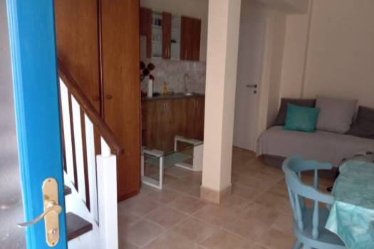 Motovun stara jezgra-apartman za dugoročni naja.