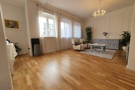 Predivno uređeni dvosobni stan