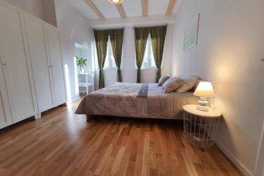 Predivno uređeni dvosobni stan