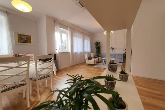 Predivno uređeni dvosobni stan