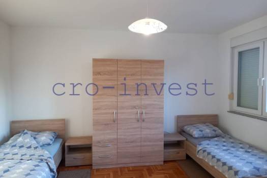 Lanište, Blato, sobe na prvom katu, dvokrevetne, za studente