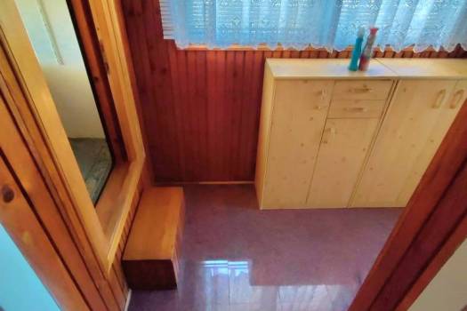 Dvokrevetna soba Varazdin za studente