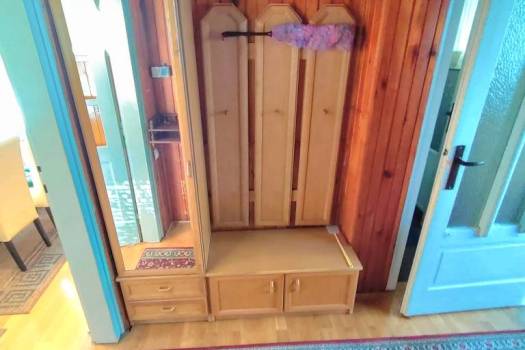 Dvokrevetna soba Varazdin za studente