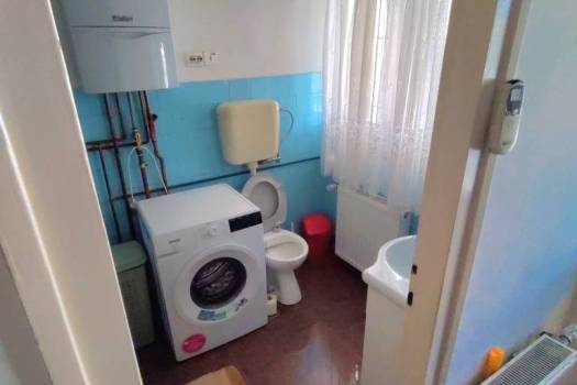 Dvokrevetna soba Varazdin za studente