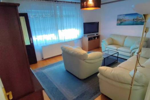 Dvokrevetna soba Varazdin za studente