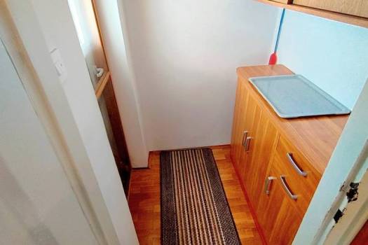 Dvokrevetna soba Varazdin za studente