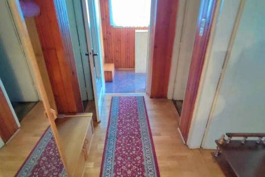 Dvokrevetna soba Varazdin za studente