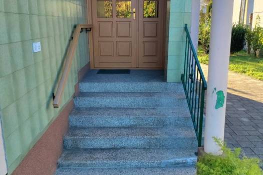 Dvokrevetna soba Varazdin za studente