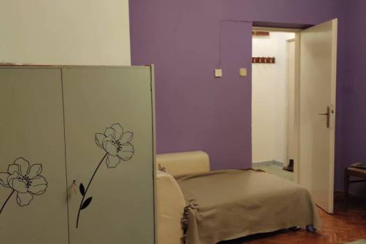 Iznajmljuje se jednosobni stan u Osijeku, na Sjenjaku