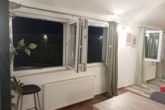 Iznajmljujem stan u centru Pule