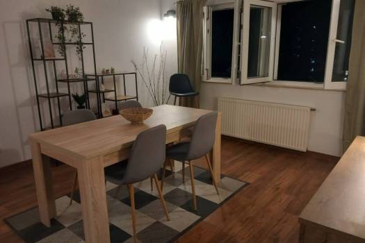 Iznajmljujem stan u centru Pule