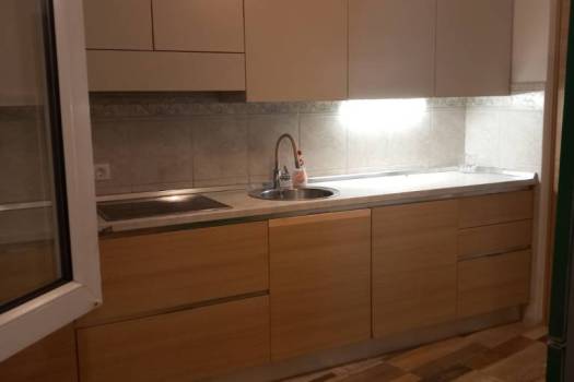 Iznajmljujem stan u centru Pule