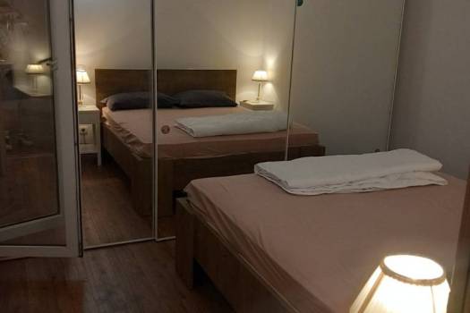 Iznajmljujem stan u centru Pule