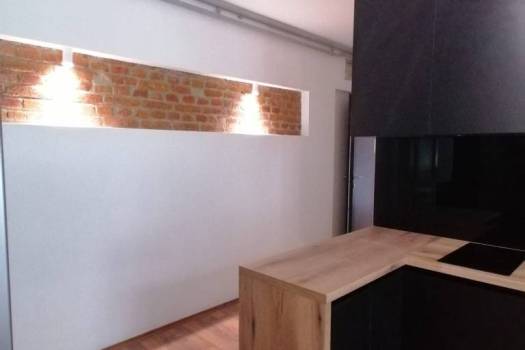 Stan: Zagreb (Donji grad), 61.00 m2 Vrhunska lokacija + parking (iznajmljivanje)