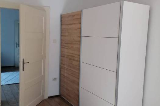Stan: Zagreb (Donji grad), 61.00 m2 Vrhunska lokacija + parking (iznajmljivanje)
