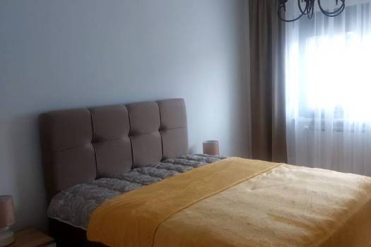 Mlinovi (Mihaljevac) Stan u privatnoj kući u visokom prizemlju