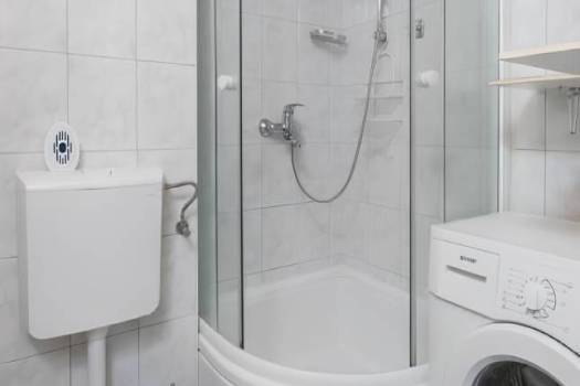 Jednosobni stan s pogledom na more