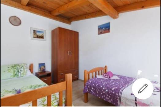 Stan za najam s vrtom u centru Splita