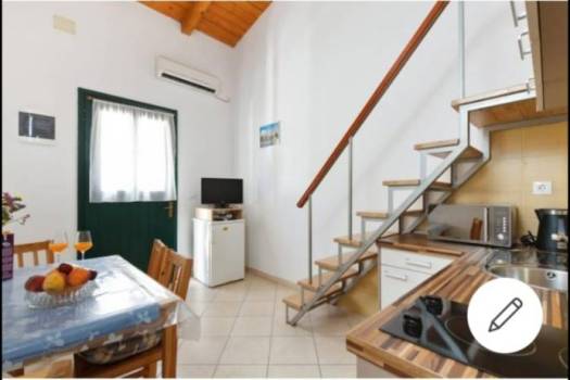 Stan za najam s vrtom u centru Splita