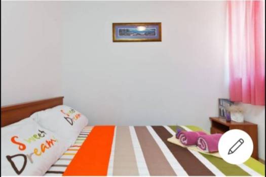 Stan za najam s vrtom u centru Splita